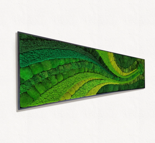 Wall Art,  Nature Room Decor, Art Modern wall